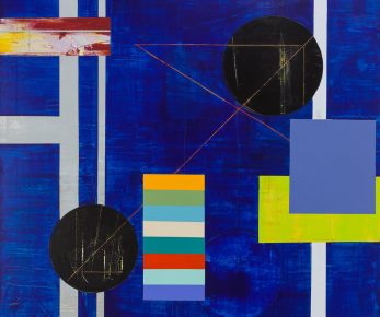 CONstructs, 50x50, 2018